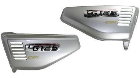 CUBIERTA LATERAL CF125/FT125 JGO