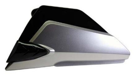 CUBIERTA LATERAL DER DT125 CLASICC╗