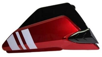 CUBIERTA LATERAL IZQ DT125 SPORT