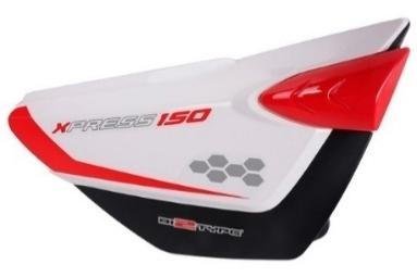 CUBIERTA LATERAL DER VENTO XPRESS150,170