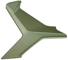CUBIERTA LATERAL DER VENTO STORM 250