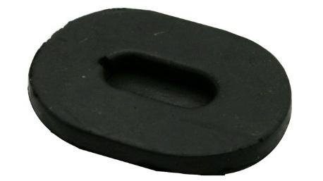 GOMA P/PEDAL HULE PROTECTOR CUBIERTA (PIEZA)