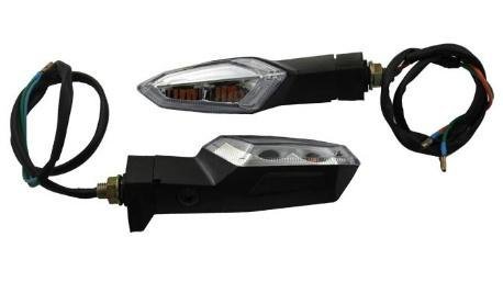DIRECCIONAL TRAS. HONDA CB190R