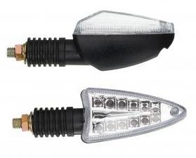 DIRECCIONAL TRASERAS BLANCO DT150SPORT/FT180TS