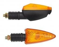 DIRECCIONAL TRASERAS AMARILLO DT150SPORT/FT180TS