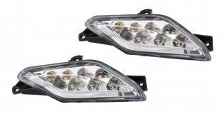 DIRECCIONAL LED 125Z JGO/2PZ