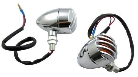 DIRECCIONAL JGO IRON RACING IR-0920 PLATA