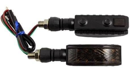 DIRECCIONAL LEDS BI-COLOR RUNNING IR1017 AMARILLO/