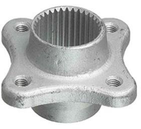 SUJETADOR DISCO FRENO TRAS. ATV150SP 11-12,ATV150