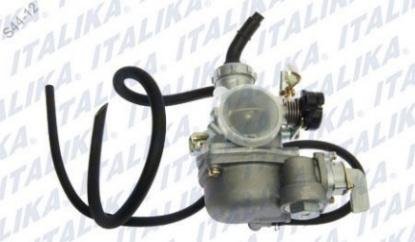 CARBURADOR AT110 RT,AT110 RT LED,AT110 RTLED