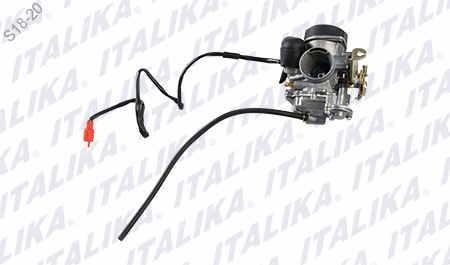 CARBURADOR ATV200MX