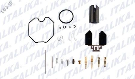 REP. CARBURADOR DT150 SPORT,FT150,FT150 AZULP,