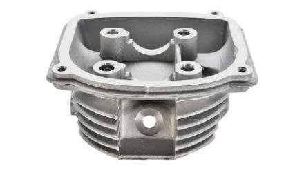 CONJUNTO CABEZA DE CILINDRO CS125, CS125 LED, D125