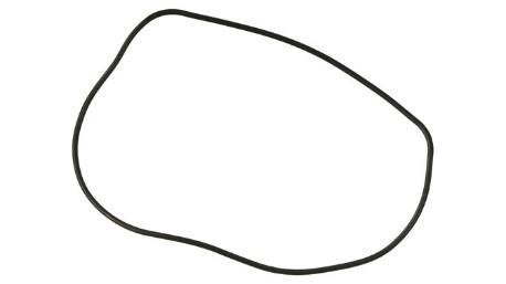 EMPAQUE DE CUBIERTA DE CABEZA ATV150, CS125, CS125