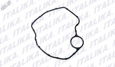EMPAQUE CABEZA 125Z,150SZ,150Z =E02030009