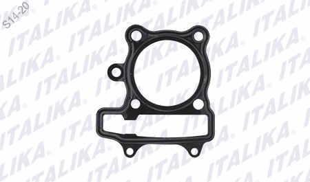 EMPAQUE CABEZA CILINDRO ATV200MX