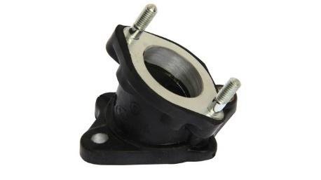 PIPETA CARBURADOR EX200,RT200,RT200 NEGRA