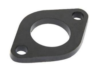 AISLADOR CARBURADOR ATV150-II, ATV150-II CON REVER