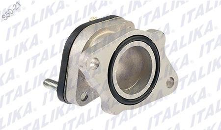 PIPETA CARBURADOR DT125 CLASICA,DT125 DELIVERY,DT1