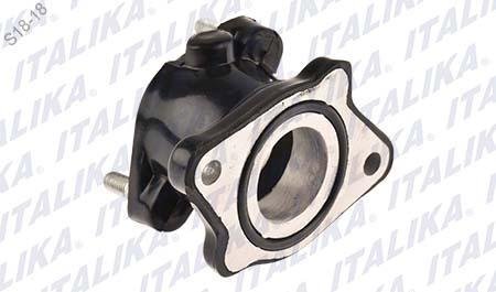 PIPETA CARBURADOR DM150