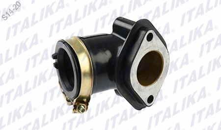PIPETA CARBURADOR ATV200MX