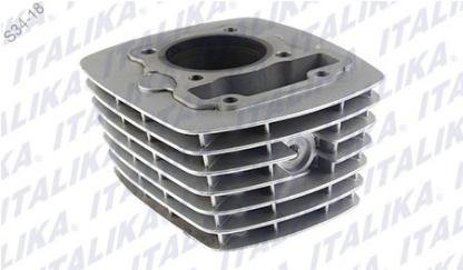CILINDRO GRIS 125FL, 125FLPL