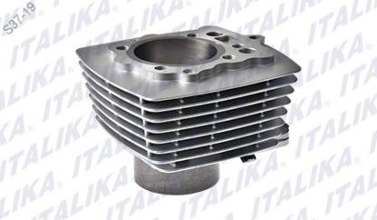 CILINDRO GRIS ZDM250
