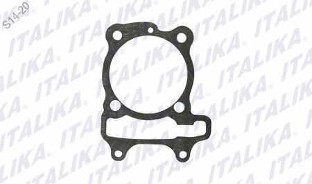 EMPAQUE CILINDRO ATV200MX