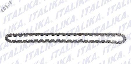 CADENA DE CAMARA ATV150, CS125, CS125 LED, D125, D