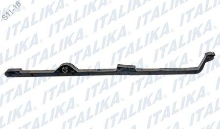 GUIA CADENA 250Z,250Z NEGRA,DM250,RT250