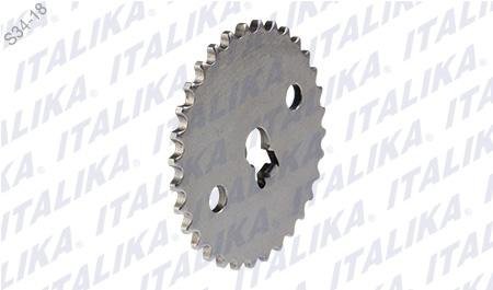 ENGRANAJE TIEMPO 32T 125FL, 125FLPL
