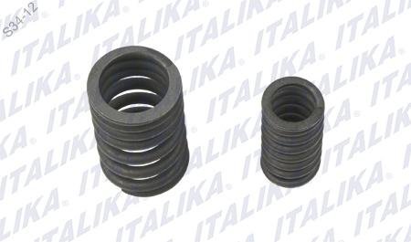 RESORTE VALVULA JGO 125Z,150SZ,150Z,DM