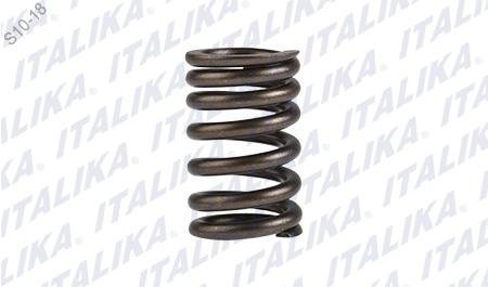 RESORTE VALVULA PIEZA 170Z,DM250,RT250,200Z