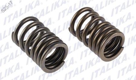 RESORTE VALVULA EXT DM125,ZDM200,DM150 SPORT