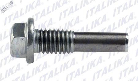 TORNILLO FIJADOR RODAMIENTO M8X28 125FL, 125FLPL