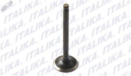 VALVULA ESCAPE CS125,CS125 LED,D125,DS125,DSG