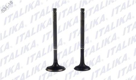 VALVULA MOTOR JGO 125FL,125FLPL