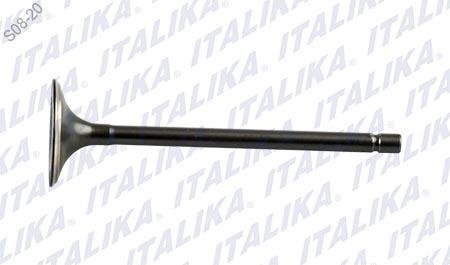 VALVULA ADM RC125,125Z 20-24
