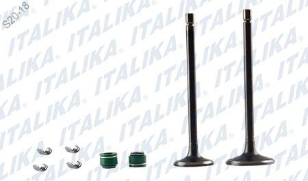 VALVULA MOTOR JGO/8PZ 150SZ,150Z,DM150