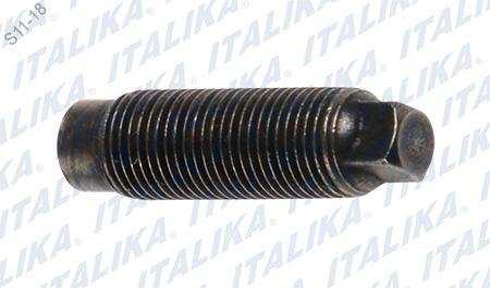 TORNILLO DE AJUSTE DE VALVULAS ATV150, CS125, CS12