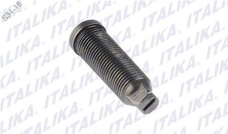 TORNILLO AJUSTE VALVULA 125FL, 125FLPL
