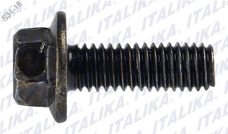 TORNILLO HEXAGONAL M5x14 125FL,125FLPL