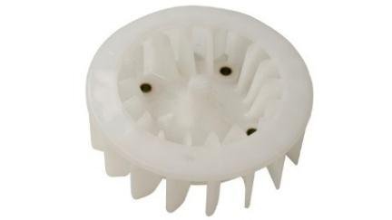 VENTILADOR ATV150,CS125,CS125 LED,D125,DS125,