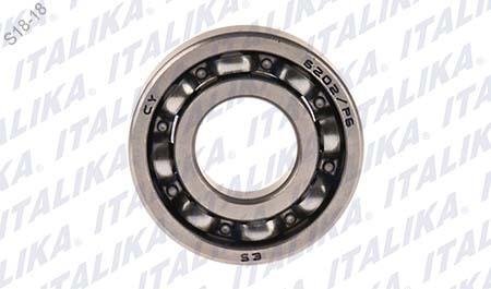 BALERO BOLA RADIAL 6202 RS 125Z,150SZ,150Z,250