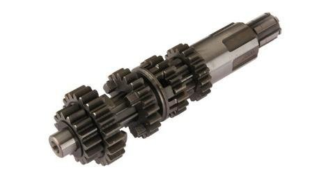 EJE TRANSMISION PRIMARIO 250SZ,DT200 SPORT