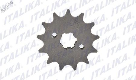 RUEDA DENTADA 13T DM250, RT250