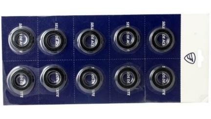 SELLO ACEITE 20x32x6 ATV150,CS125 JGO/10=E06040016