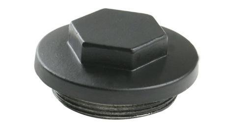 CUBIERTA FILTRO DE PARTICULAS 250SZ, DT200 SPORT,