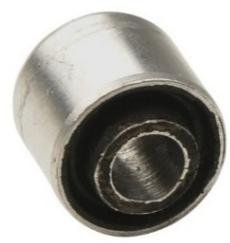 BUJE SOPORTE MOTOR GOMA TRAS ATV150,CS125,CS125