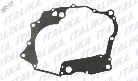 EMPAQUE CARTER CENTRAL 125Z,150SZ,150Z,DT150 DE
